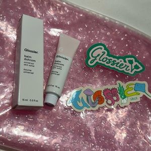 Glossier ORIGINAL FORMULAR Balm Dot Com